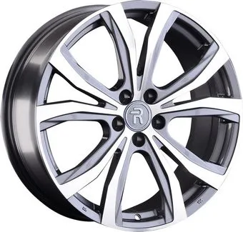 Replay MR274 18x8" 5x112мм DIA 66.6мм ET 37.5мм GMF