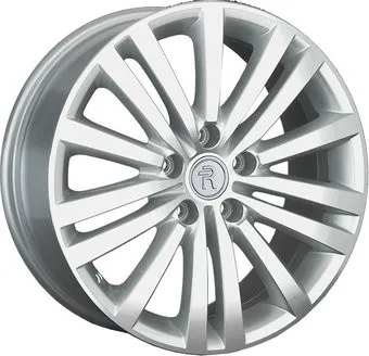 Replay MR181 17x7.5" 5x112мм DIA 66.0мм ET 47.5мм SF