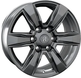 Replay MI123 18x7.5" 6x139.7мм DIA 67.1мм ET 38мм GM
