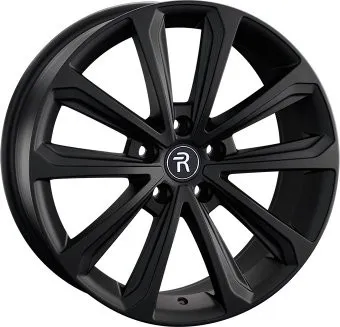 Replay LX158 18x8" 5x114.3мм DIA 60.1мм ET 30мм MB