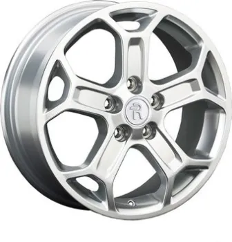 Replay FD21 17x7.5" 5x108мм DIA 60.1мм ET 47мм S