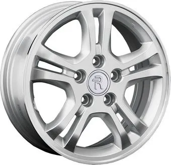 Replay TY439 15x6.5" 5x114.3мм DIA 60.1мм ET 39мм S