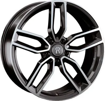 Replay SK212 19x8" 5x112мм DIA 57.1мм ET 43мм GMF
