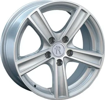 Replay SK165 17x7" 5x112мм DIA 57.1мм ET 40мм SF