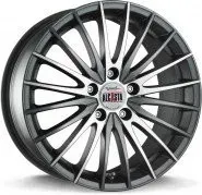 Alcasta M02 15x6" 4x100мм DIA 60.1мм ET 50мм GMF