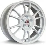 Alcasta M20 16x6.5" 4x100мм DIA 60.1мм ET 50мм W