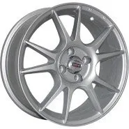 Alcasta M40 16x6.5" 4x100мм DIA 60.1мм ET 50мм S