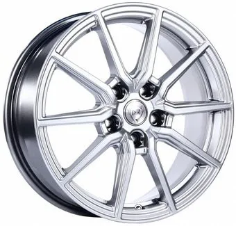 NZ R-03 17x7" 5x114.3мм DIA 67.1мм ET 41мм HS