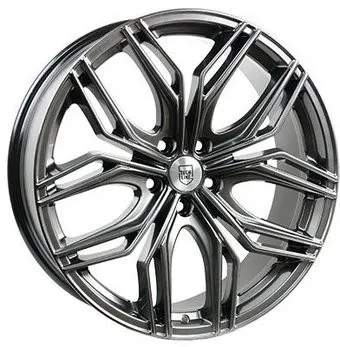 TechLine 205 20x8.5" 5x114.3мм DIA 67.1мм ET 42мм BH