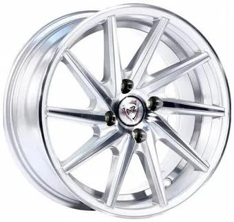 NZ H-03R 17x7.5" 5x114.3мм DIA 67.1мм ET 35мм SF