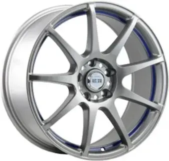 Alcasta M29 15x6" 4x100мм DIA 54.1мм ET 46мм MGMBSI