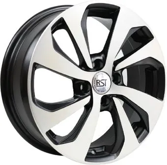 RST R006 16x6" 4x100мм DIA 60.1мм ET 50мм BDM
