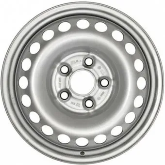 Accuride PS 616004 16x6.5" 5x108мм DIA 65мм ET 47мм S
