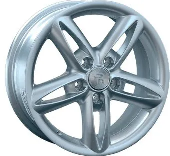Replay 5791 (VV238) 16x6.5" 5x112мм DIA 57.1мм ET 40мм S