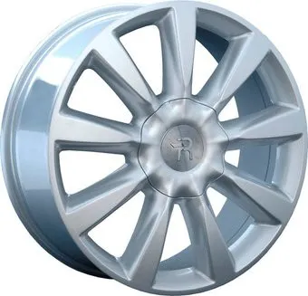 Replay 217 (INF10) 20x8" 6x139.7мм DIA 77.8мм ET 35мм S