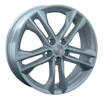 Replay 10222 (HND90) 18x6.5" 5x114.3мм DIA 67.1мм ET 48мм S