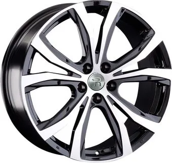 Replay 590065 (LCR 7764 - VV263) 18x8" 5x112мм DIA 57.1мм ET 34мм BKF