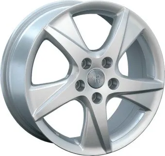 Replay 5662 (NS202) 17x7.5" 5x114.3мм DIA 66.1мм ET 50мм S