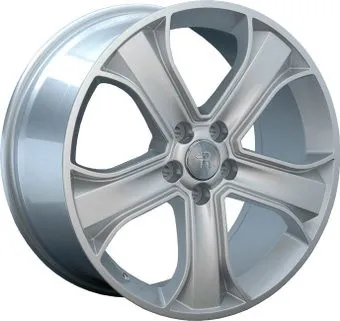 Replay 5512 (LR17) 17x7.5" 5x108мм DIA 63.3мм ET 55мм S