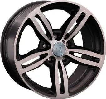Replay 1006 (B58) 19x8" 5x120мм DIA 72.6мм ET 25мм MBF