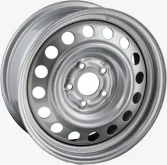 Accuride VO 616021 16x6" 5x112мм DIA 57мм ET 50мм S