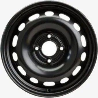 Accuride PS 615003 15x6.5" 4x108мм DIA 65.1мм ET 27мм B