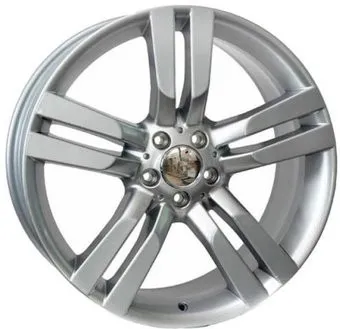 <?= RONER RN1611 18x8" 5x112мм DIA 66.6мм ET 53мм ?>