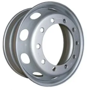 Jantsa 601601 16x6" 6x205мм DIA 161мм ET 120мм S