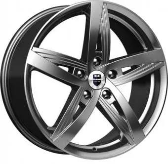 K&K Дольче Вита 18x7.5" 5x108мм DIA 67.1мм ET 45мм Дарк платинум