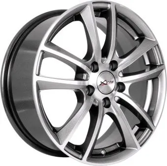 X'trike X-116 16x6.5" 5x108мм DIA 67.1мм ET 43мм HSB