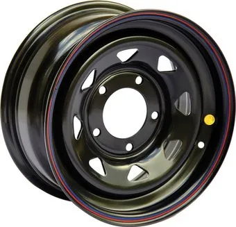 ORW 1680-53084BL-0A17 16x8" 5х130мм 0мм B
