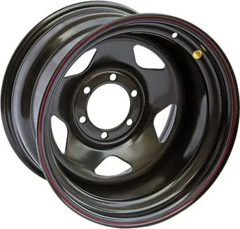 ORW 1580-63910BL-19A15 15x8" 6х139.7мм DIA 110мм ET -19мм B