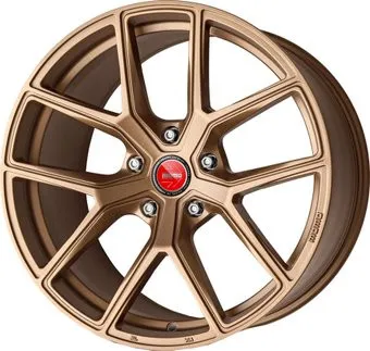 Momo RF-01 19x9" 5x120мм DIA 74.1мм ET 35мм GB