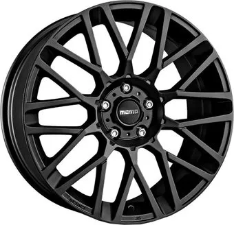 Momo Revenge 20x9" 6x139.7мм DIA 106.1мм ET 25мм MB