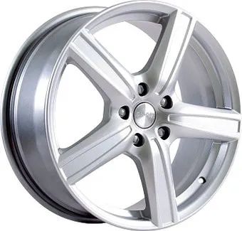 SKAD Адмирал 17x6.5" 5x114.3мм DIA 67.1мм ET 39мм Селена
