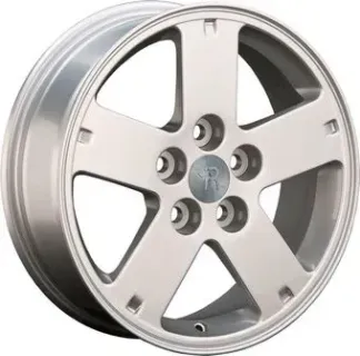 Replay MI32 16x6.5" 5x114.3мм DIA 67.1мм ET 38мм S