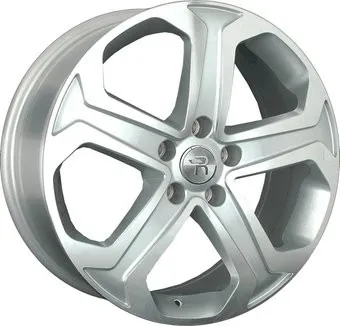 Replay KI150 18x7" 5x114.3мм DIA 67.1мм ET 54мм SF