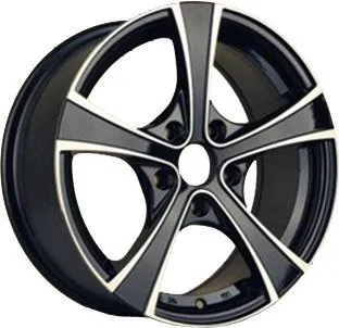 Nano 2806 16x7" 5x100мм DIA 73.1мм ET 38мм
