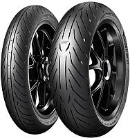 Pirelli Angel GT 2 160/60R17 69W TL