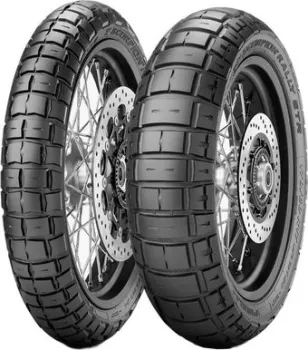 Pirelli Scorpion Rally STR 100/90-19 57V TL