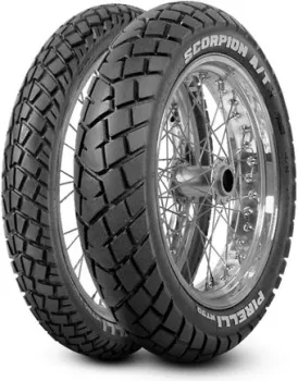 Pirelli Scorpion MT90 A/T 90/90R21 54V TL
