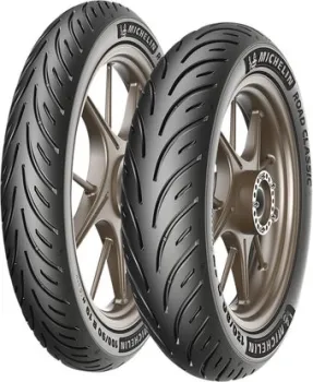<?= Michelin Road Classic 100/80B17 52H TL ?>