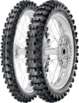 Pirelli Scorpion MX Mid Soft 32 90/100R16 51M TT