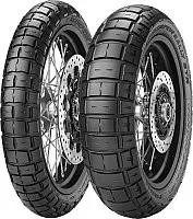 Pirelli Scorpion Rally STR 120/70R18 59V TL M+S