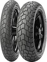Pirelli MT60 RS Corsa 110/80R18 58H TL