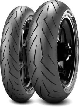 <?= Pirelli Diablo Rosso III 130/70R16 61W TL ?>