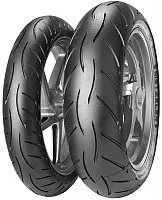 Metzeler Sportec M5 120/70R17 58W TL