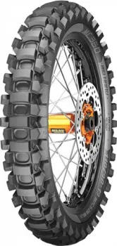 Metzeler MC360 Mid Hard 140/80R18 70M TT MST