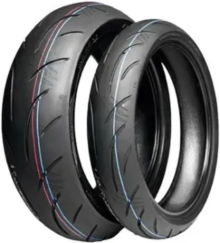 <?= King Tyre K97 130/70R17 62H TL ?>