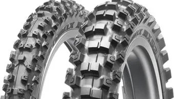 Dunlop Geomax MX53 100/90-19 57M TT